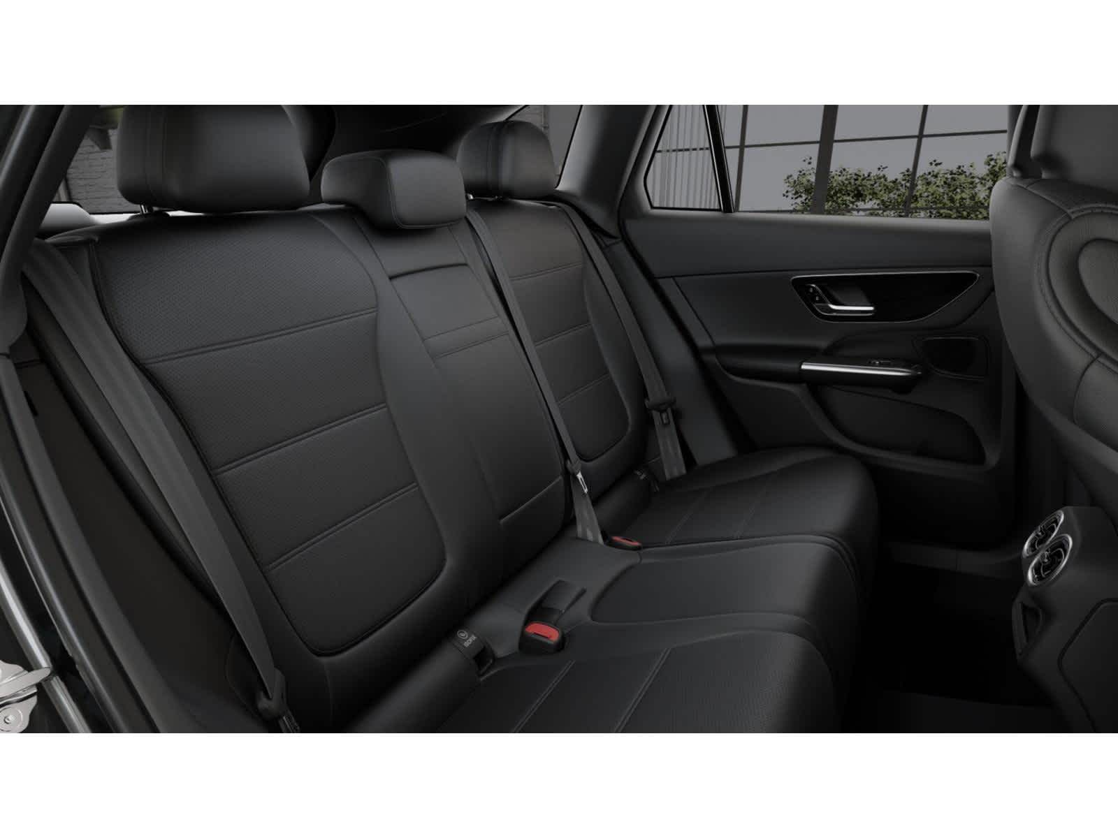 new 2026 Mercedes-Benz GLC 300 car