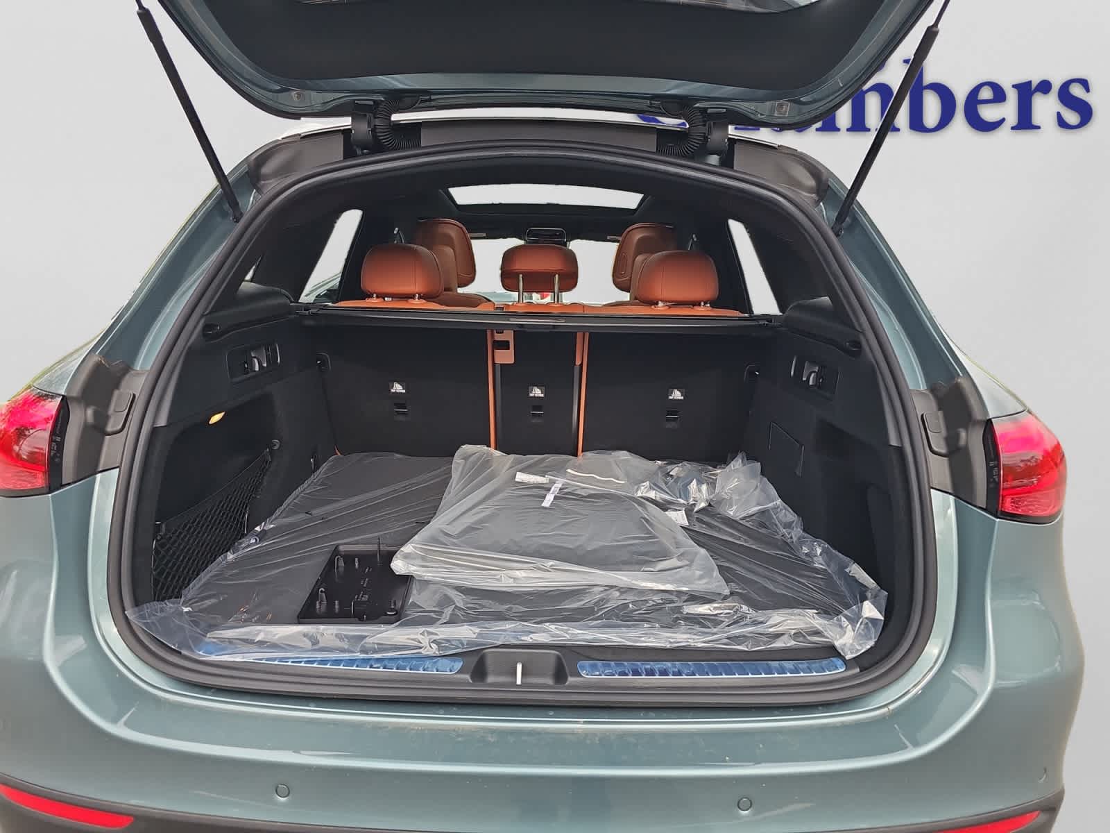 new 2026 Mercedes-Benz GLC 300 car