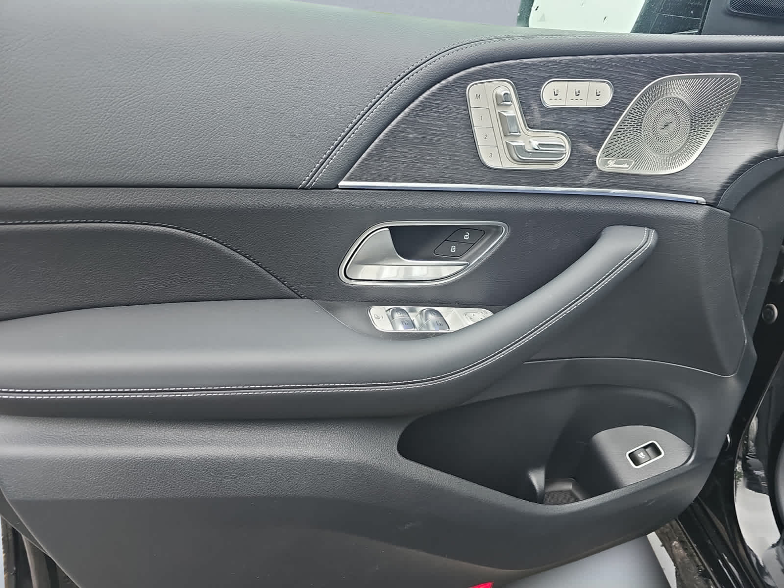 new 2026 Mercedes-Benz AMG GLE 53 car