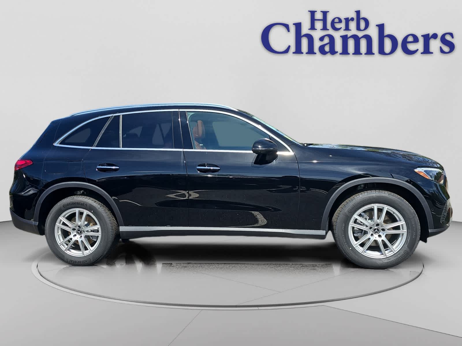 new 2026 Mercedes-Benz GLC 300 car