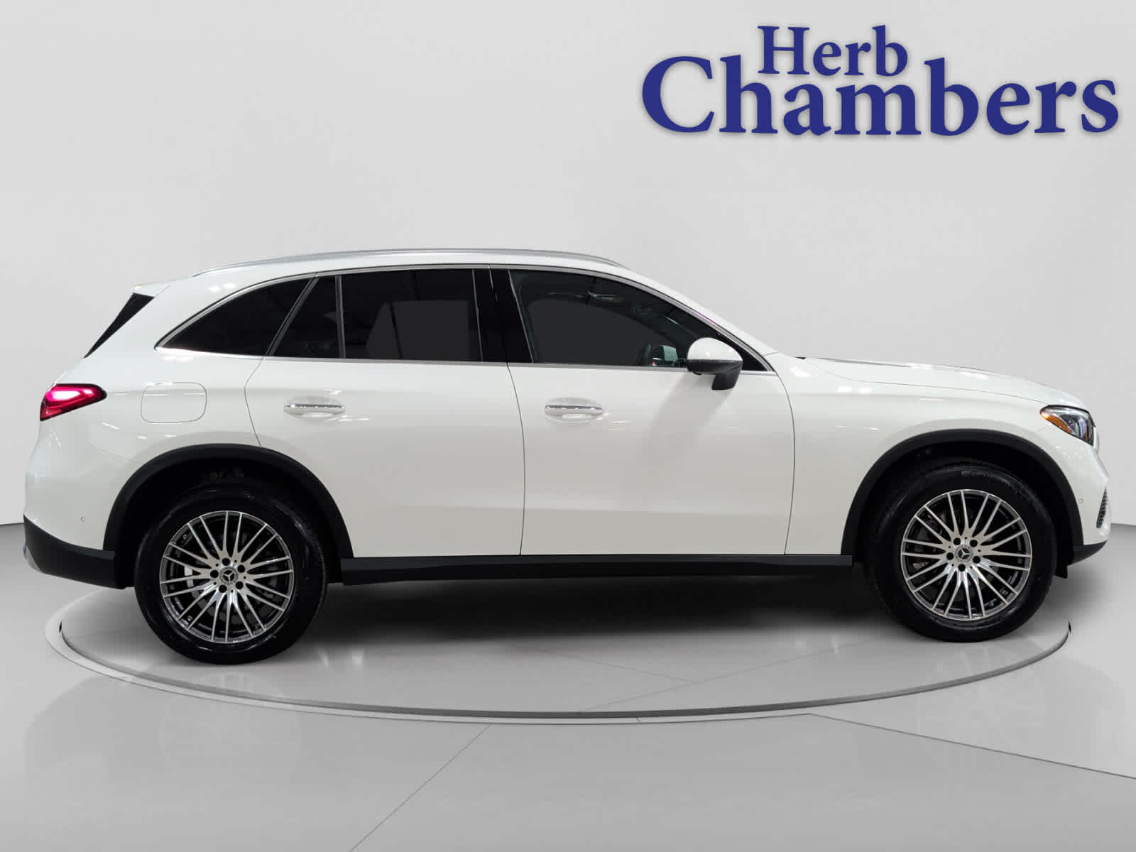 used 2026 Mercedes-Benz GLC 300 car, priced at $49,998