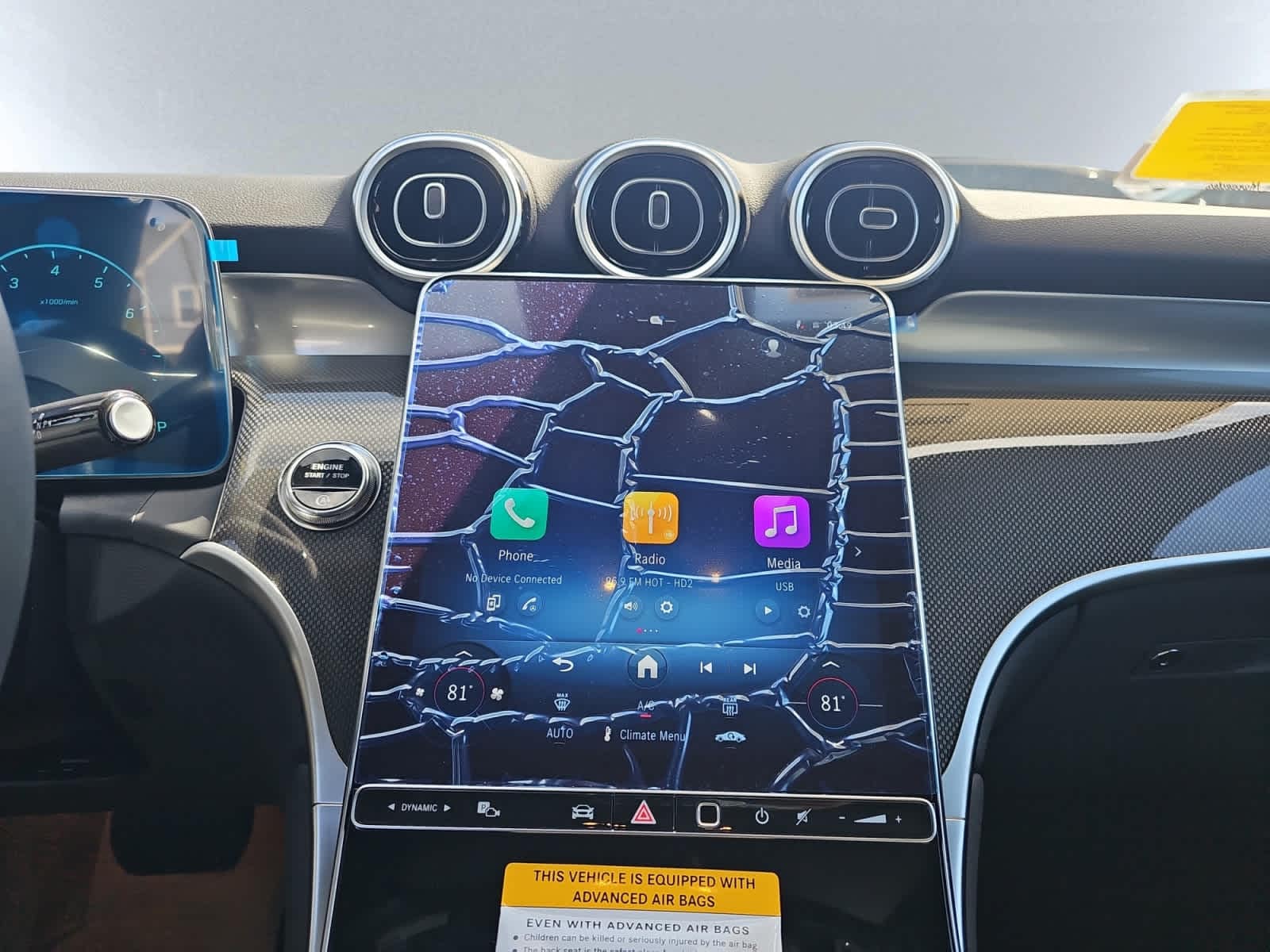 new 2026 Mercedes-Benz GLC 300 car