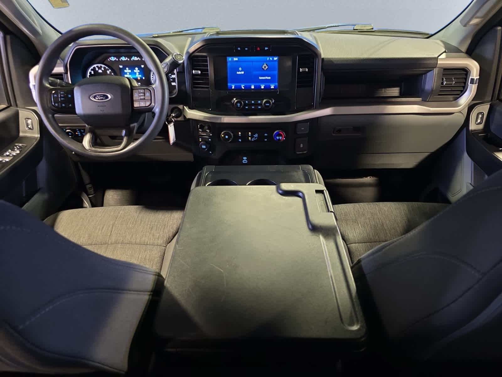 used 2023 Ford F-150 car, priced at $36,998