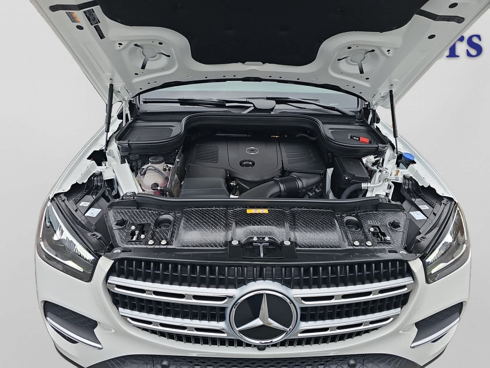 used 2026 Mercedes-Benz GLE 350 car, priced at $65,498