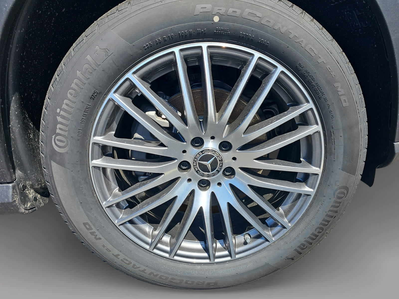 new 2026 Mercedes-Benz GLC 300 car