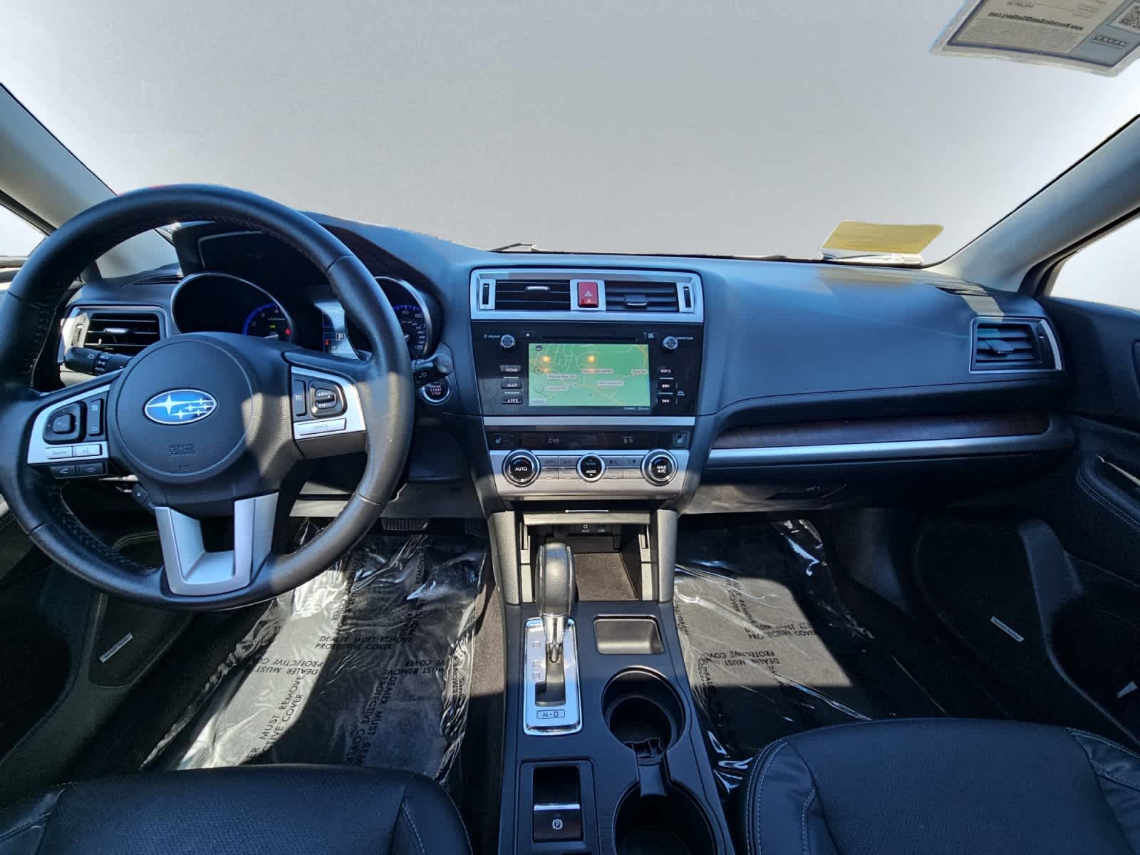 used 2015 Subaru Outback car, priced at $14,998