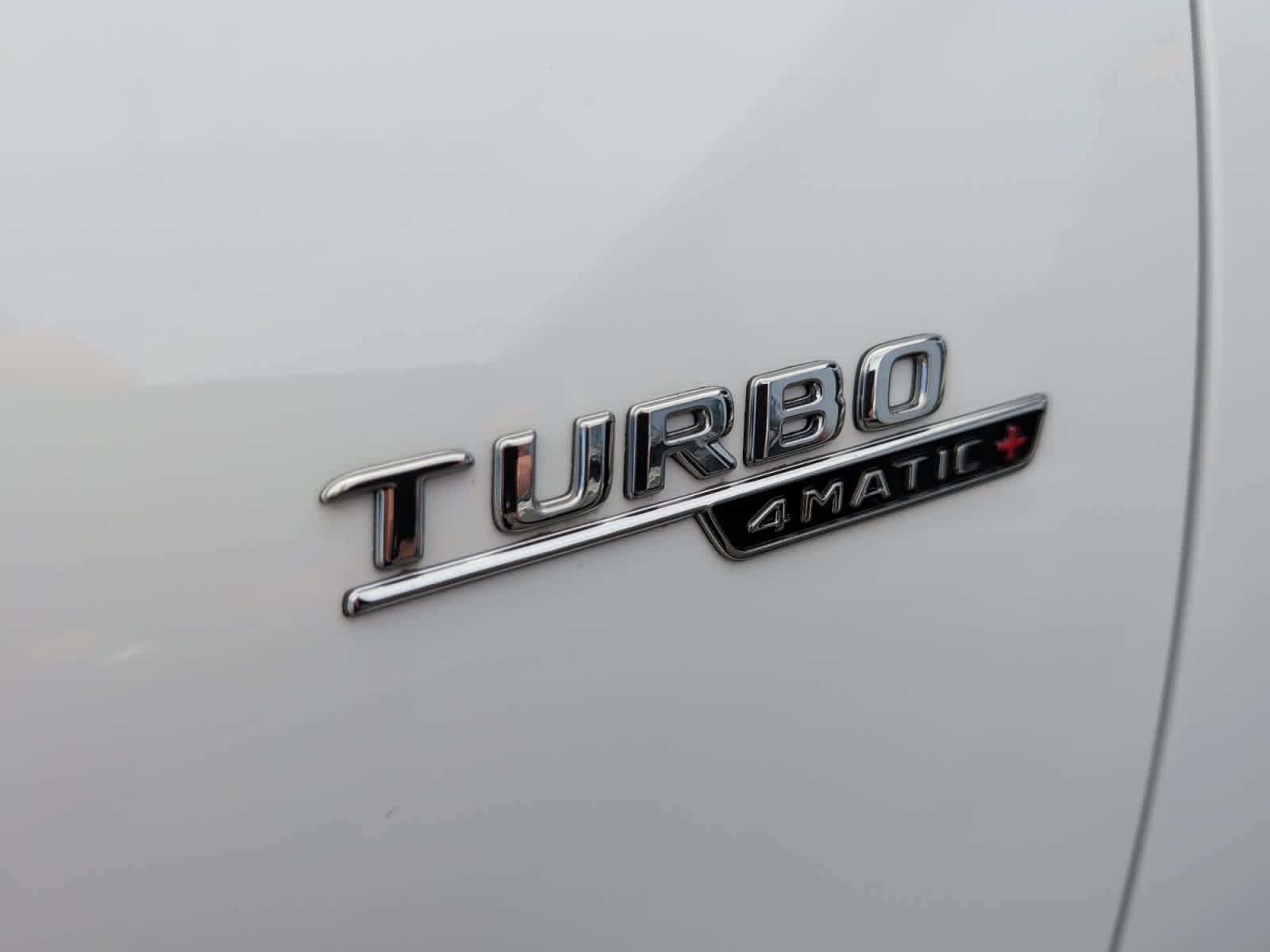 new 2025 Mercedes-Benz AMG GLE 53 car