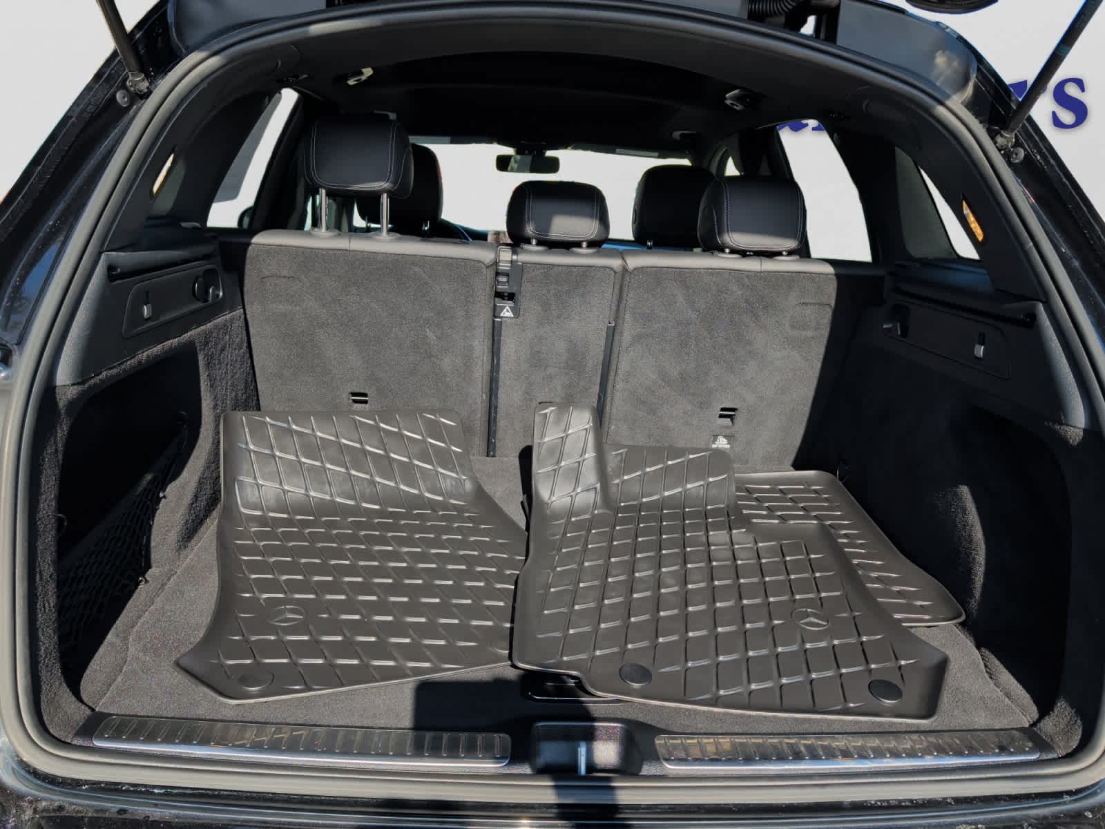 used 2021 Mercedes-Benz GLC 300 car, priced at $26,198