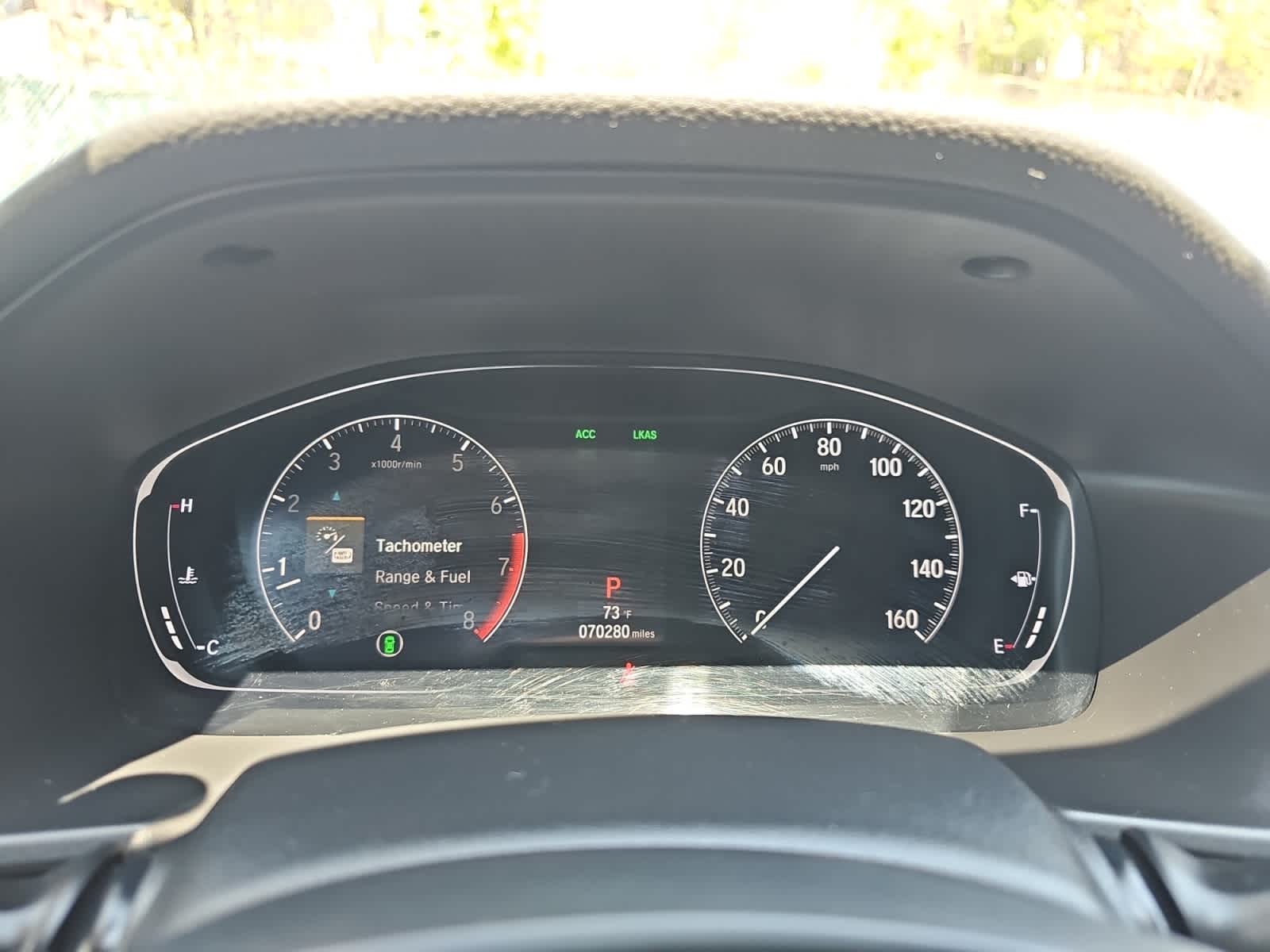 used 2019 Honda Accord car, priced at $18,998
