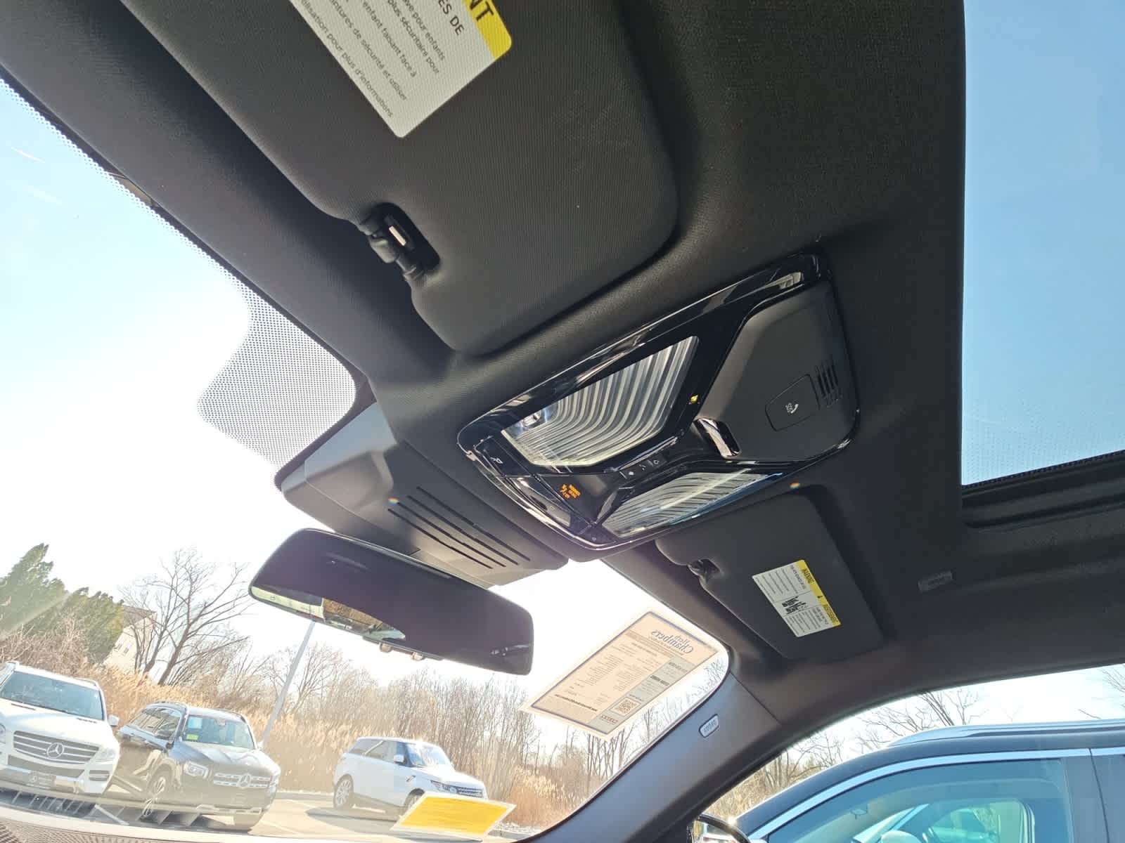 used 2024 BMW X6 car, priced at $74,998