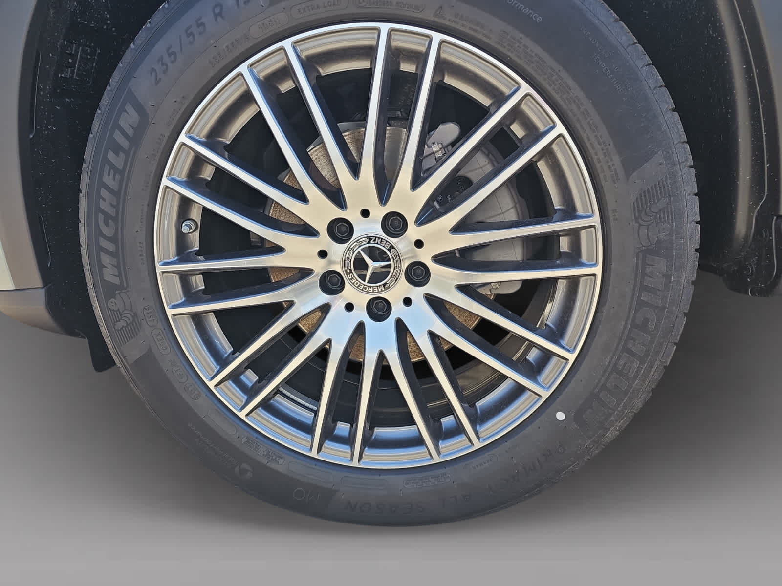 new 2026 Mercedes-Benz GLC 300 car