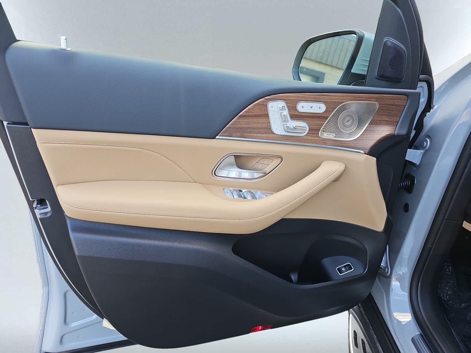 new 2026 Mercedes-Benz GLE 350 car