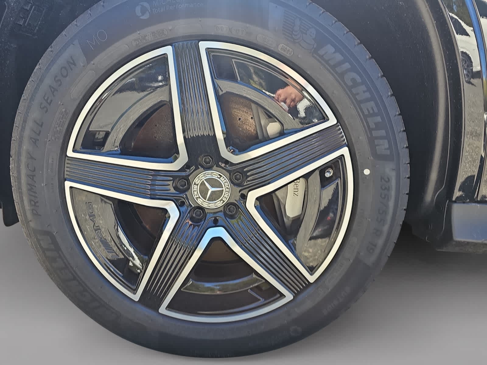 new 2026 Mercedes-Benz GLC 300 car