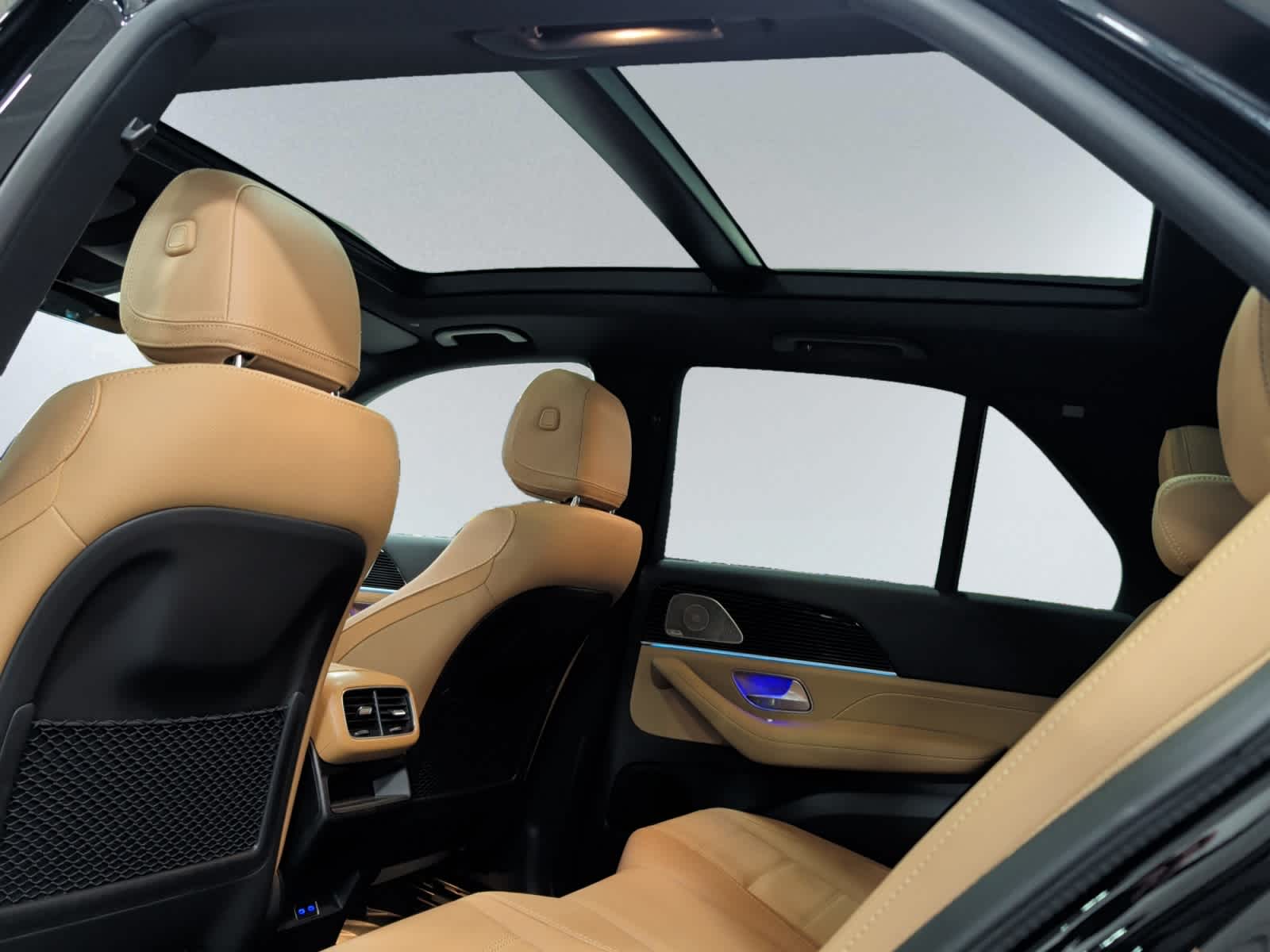 used 2025 Mercedes-Benz GLE 350 car, priced at $69,988