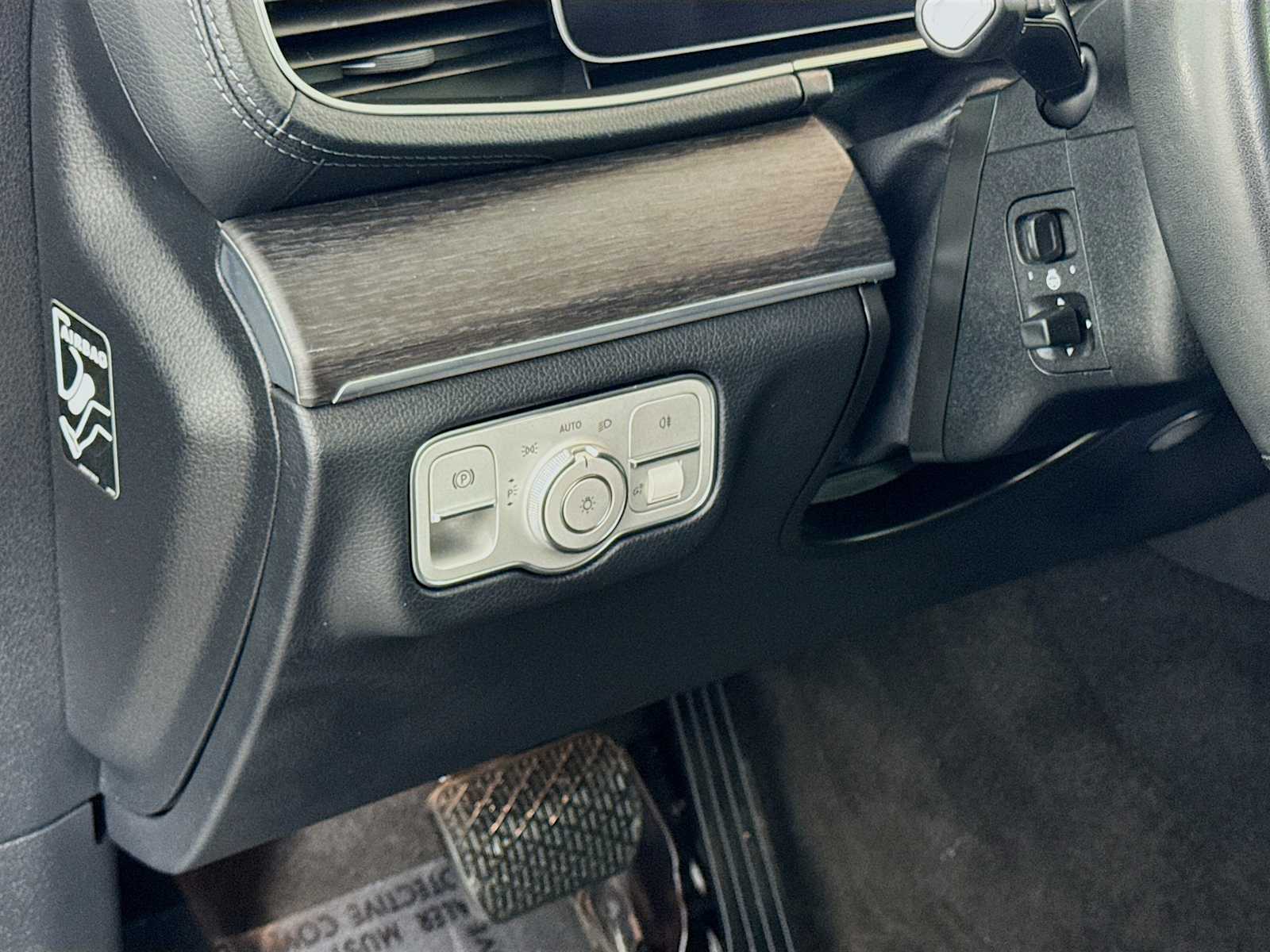 used 2022 Mercedes-Benz GLS 450 car, priced at $41,798