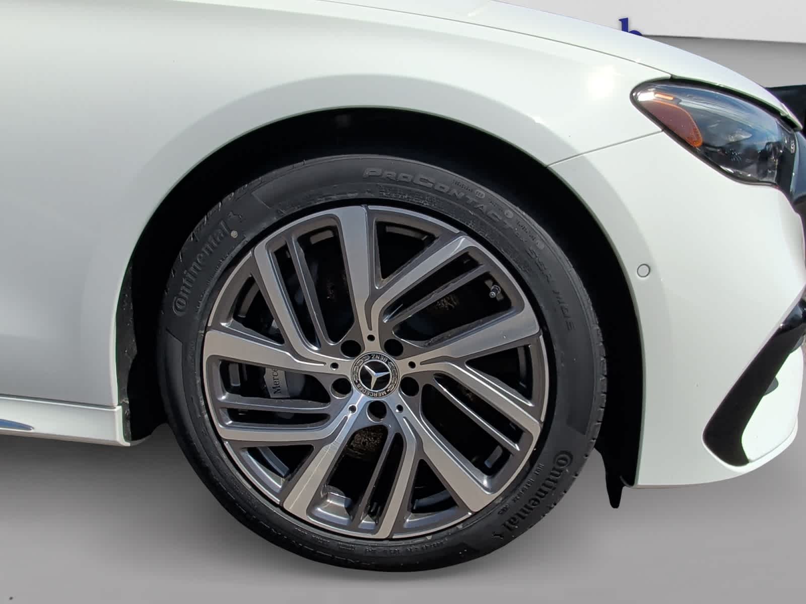 new 2026 Mercedes-Benz E-Class car