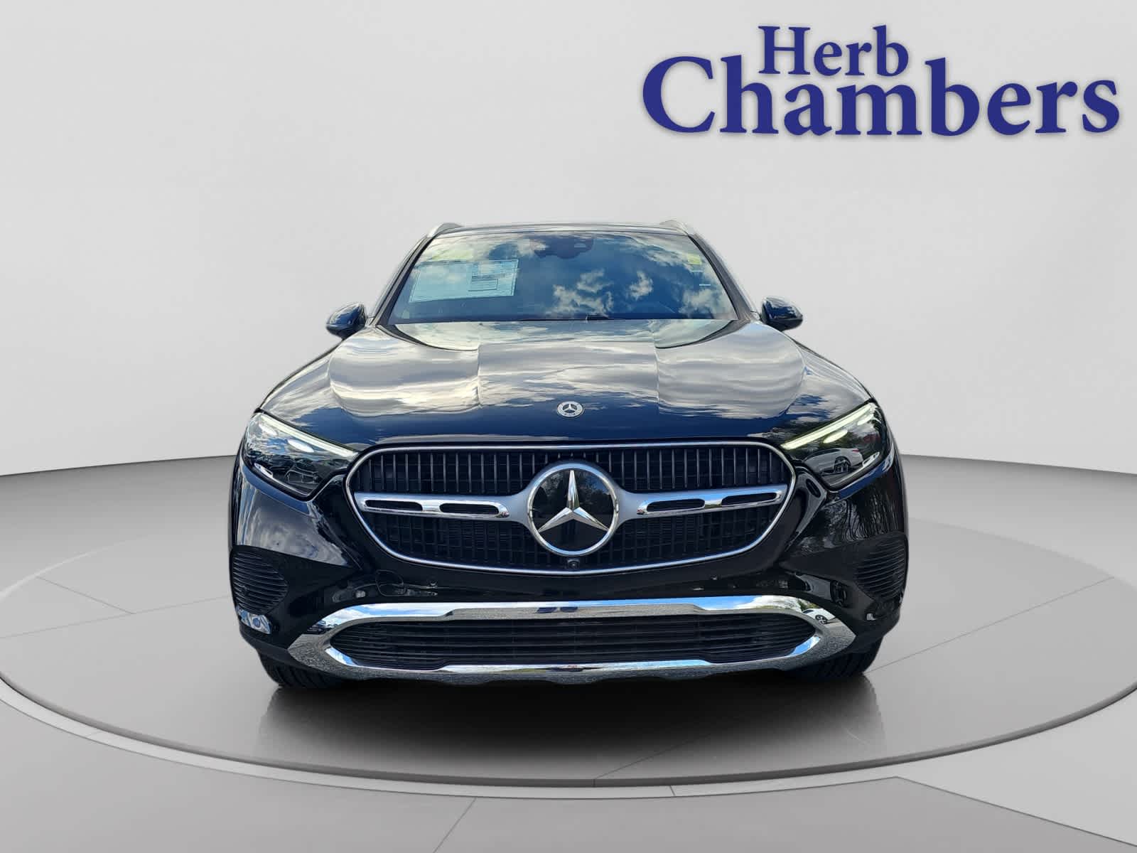 new 2026 Mercedes-Benz GLC 300 car