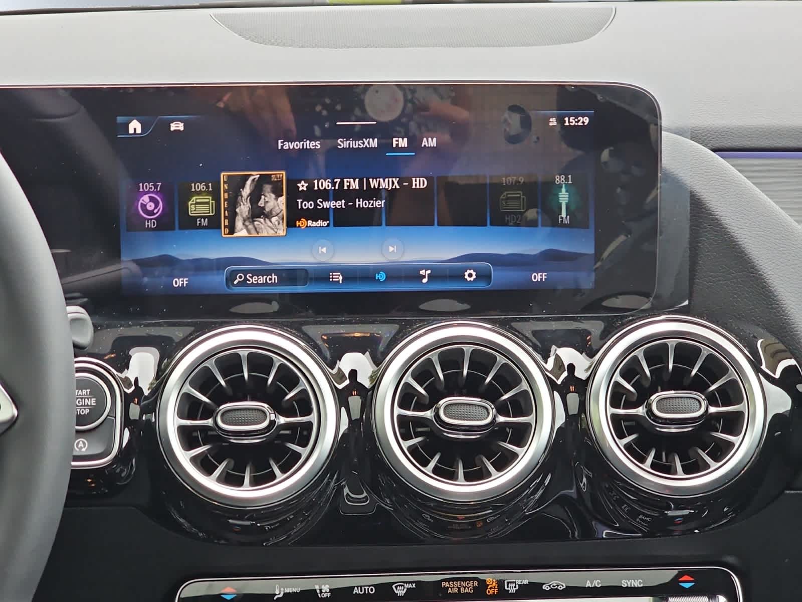 new 2026 Mercedes-Benz GLA 250 car
