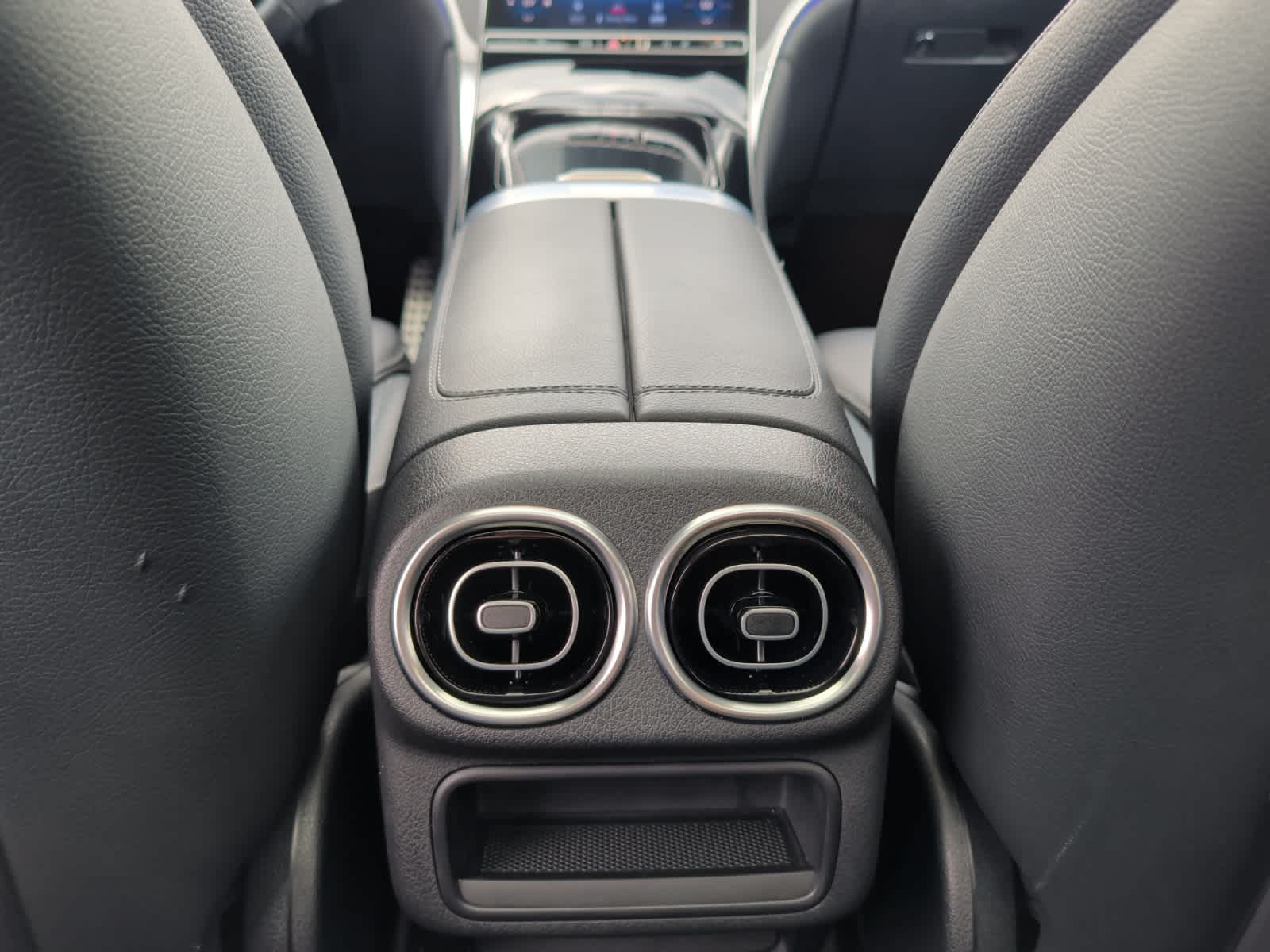 used 2023 Mercedes-Benz GLC 300 car, priced at $39,998