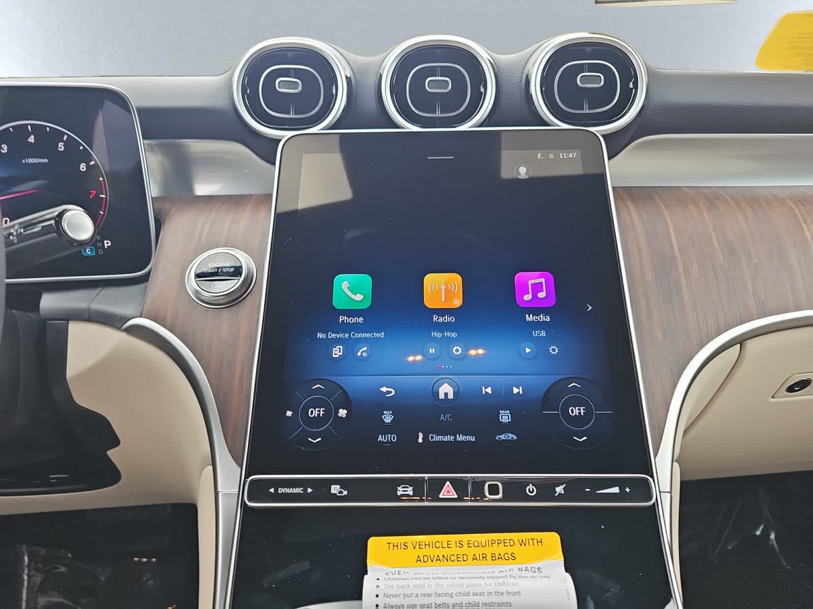 new 2026 Mercedes-Benz GLC 300 car