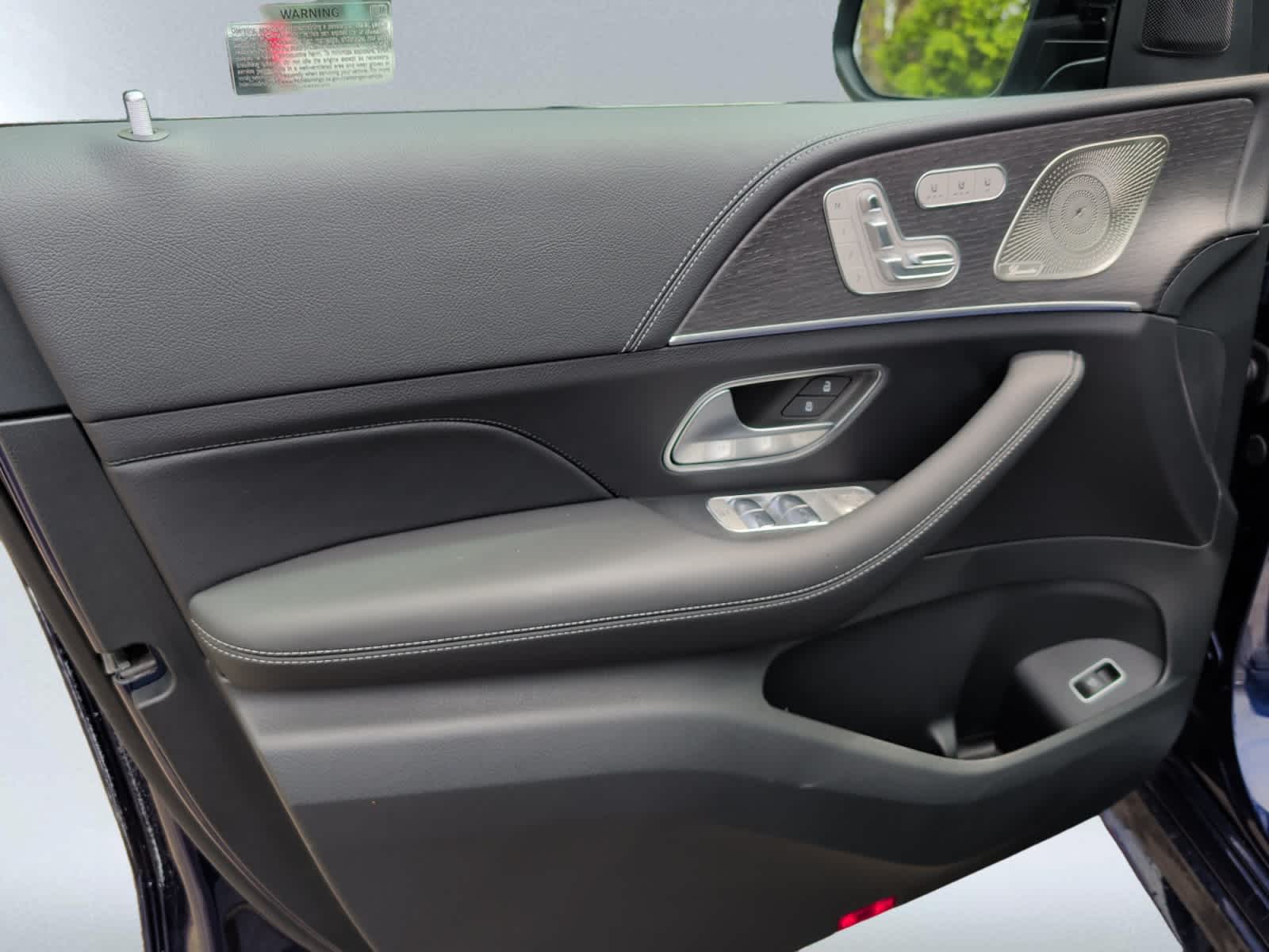 new 2026 Mercedes-Benz AMG GLE 53 car