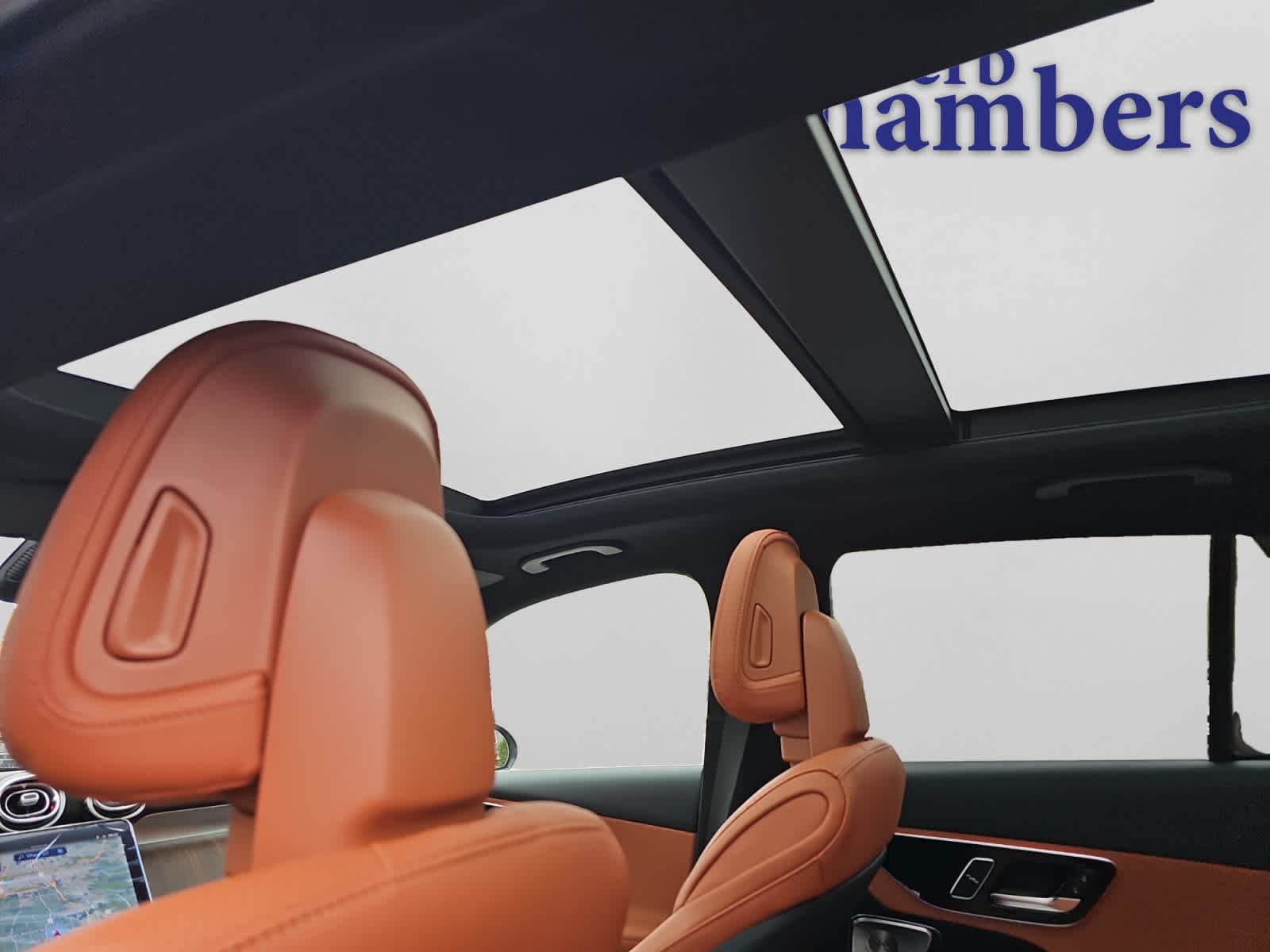 new 2026 Mercedes-Benz GLC 300 car