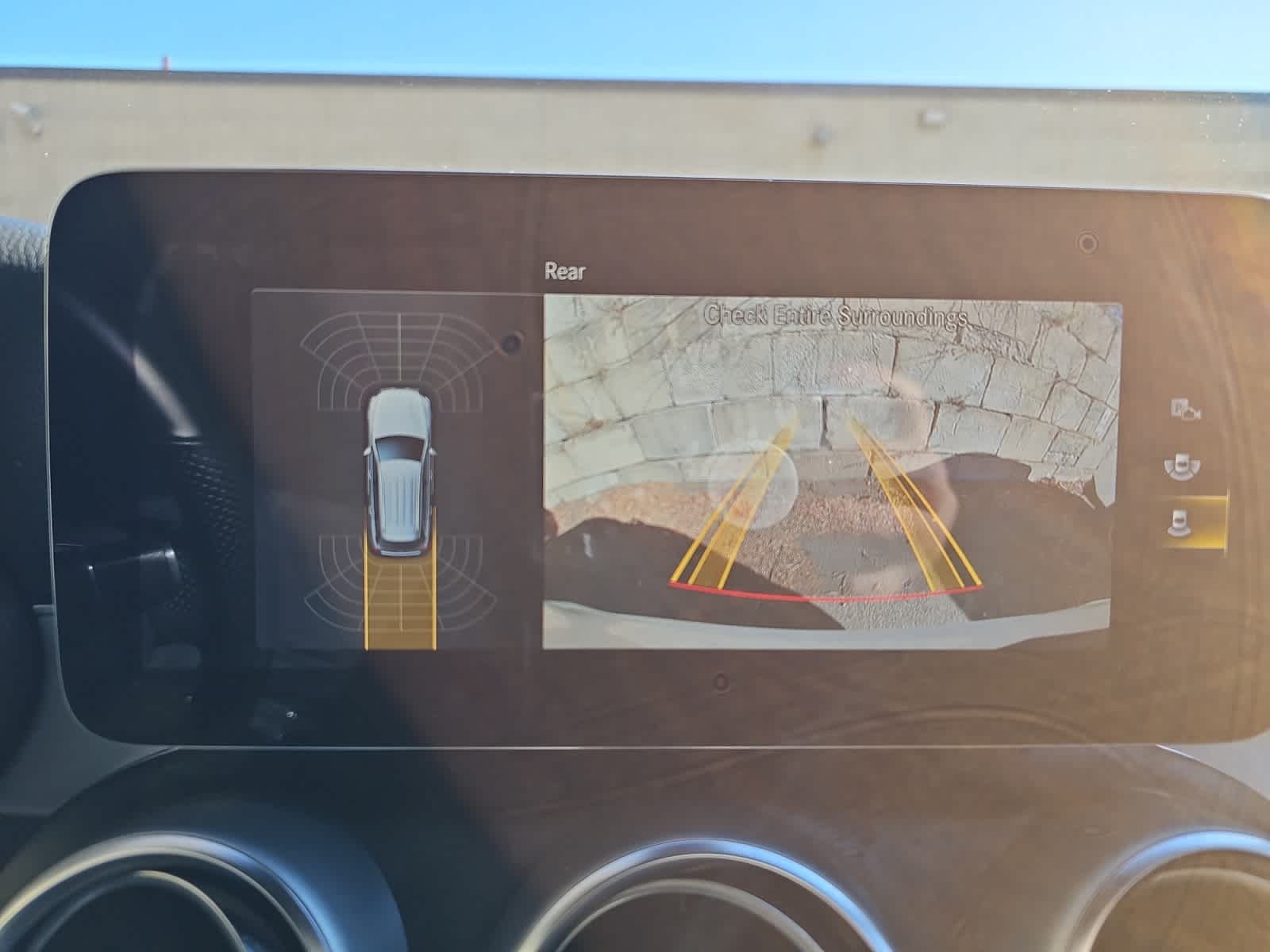 used 2022 Mercedes-Benz GLC 300 car, priced at $27,488