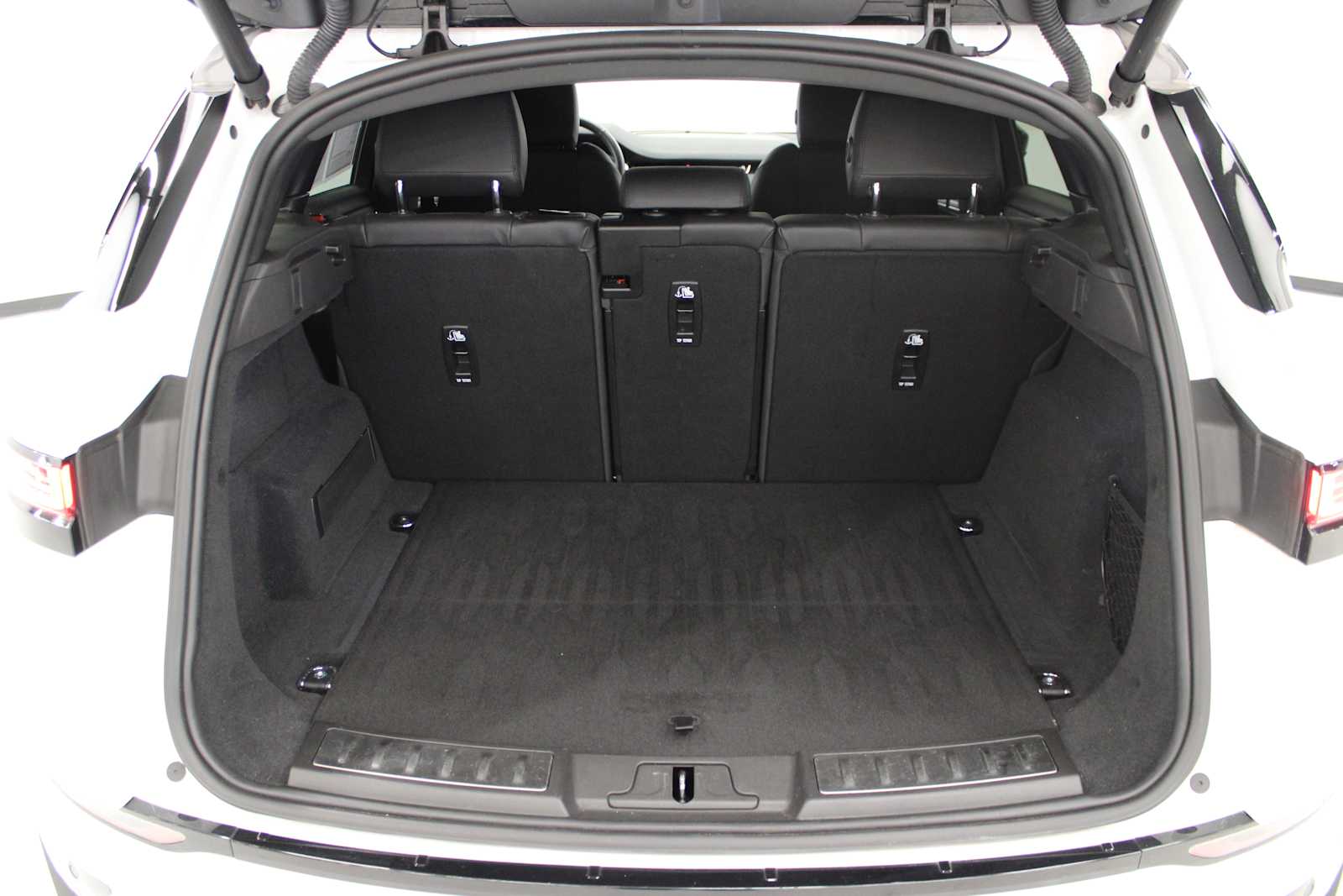 used 2023 Land Rover Range Rover Evoque car, priced at $33,498