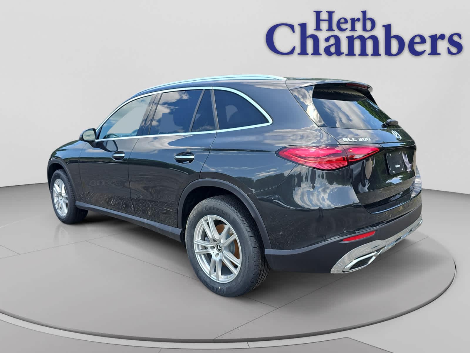 new 2026 Mercedes-Benz GLC 300 car