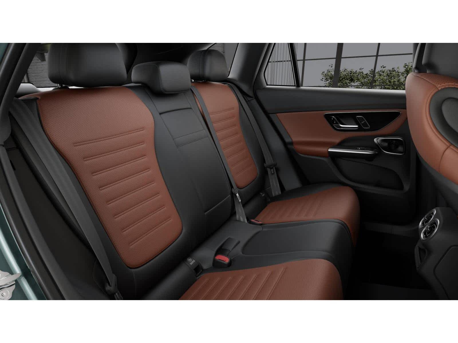 new 2026 Mercedes-Benz GLC 300 car