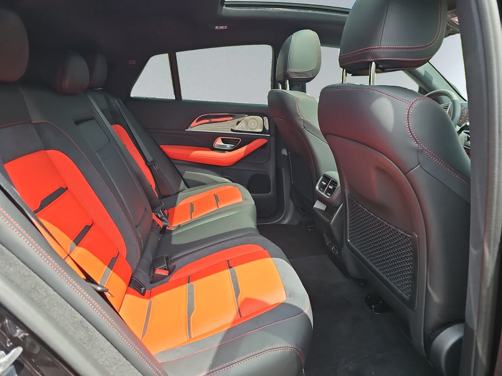 new 2026 Mercedes-Benz AMG GLE 53 car