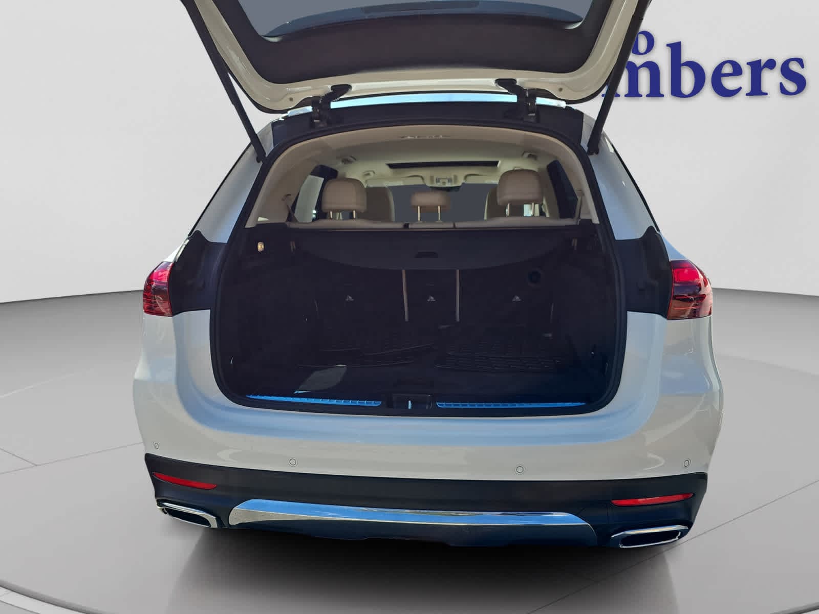 used 2026 Mercedes-Benz GLE 350 car, priced at $63,998