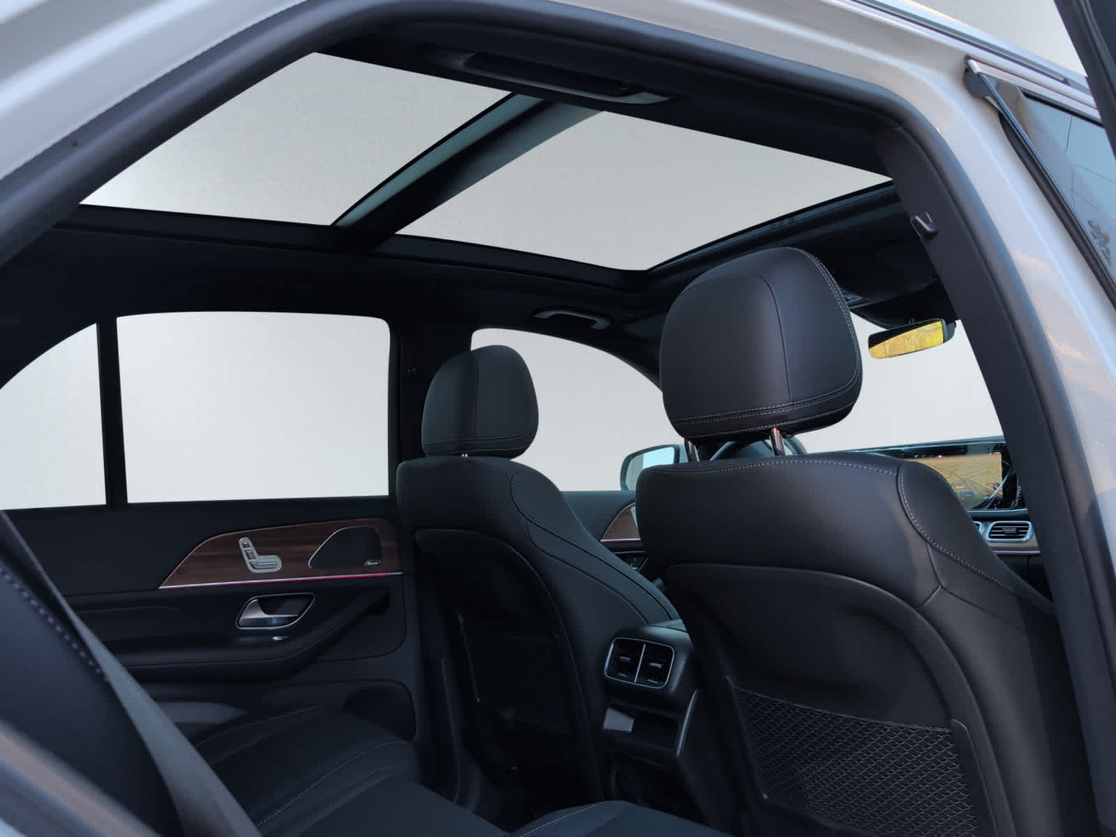 new 2026 Mercedes-Benz GLE 350 car