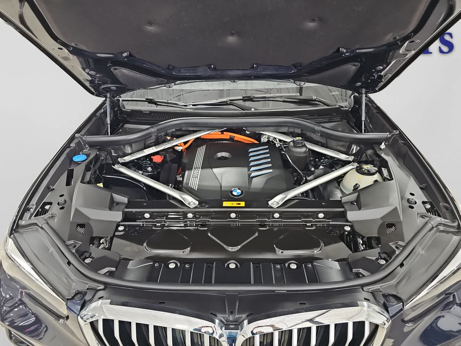 used 2023 BMW X5 PHEV car, priced at $44,998
