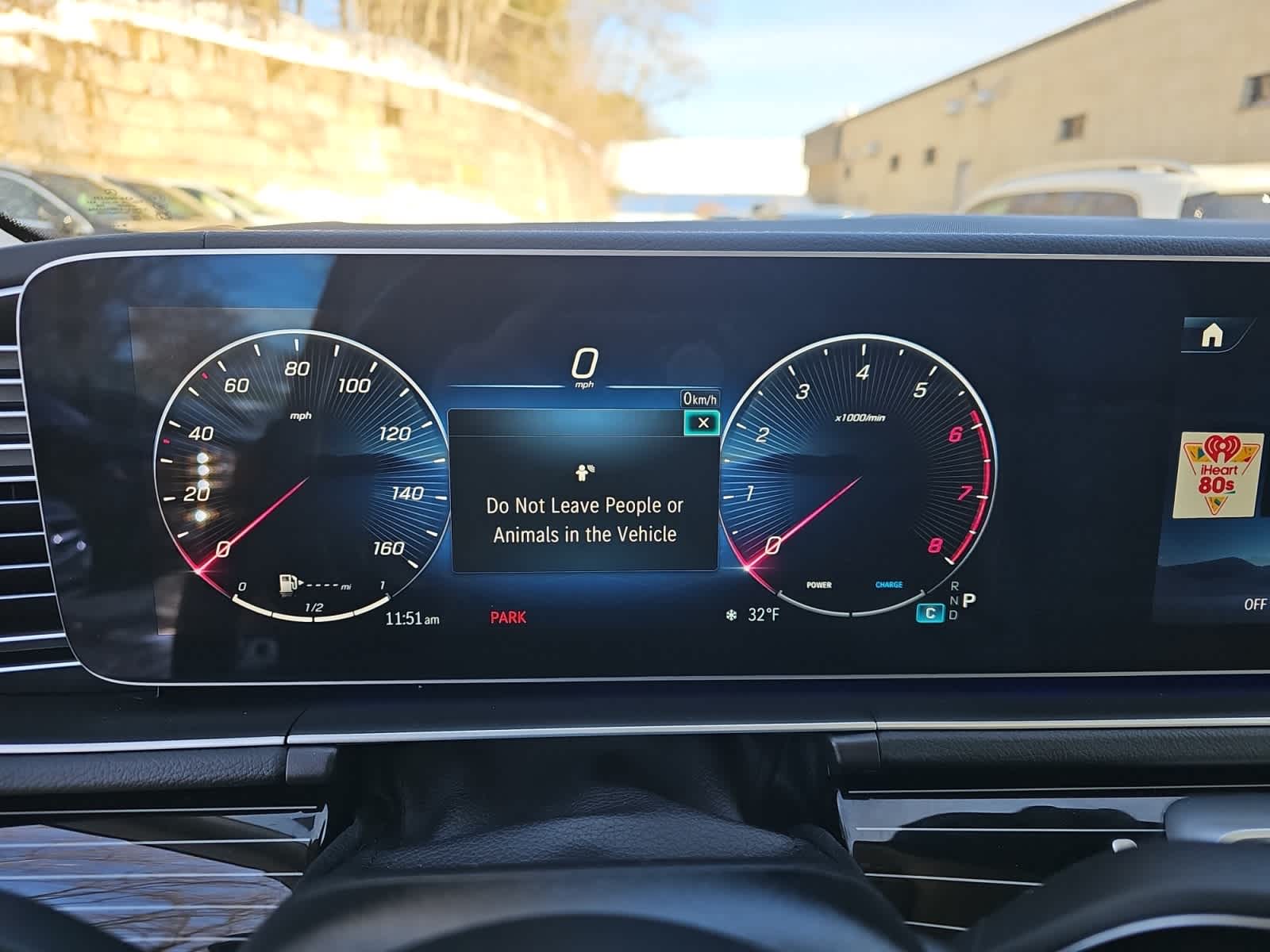 used 2026 Mercedes-Benz GLS 450 car, priced at $91,488