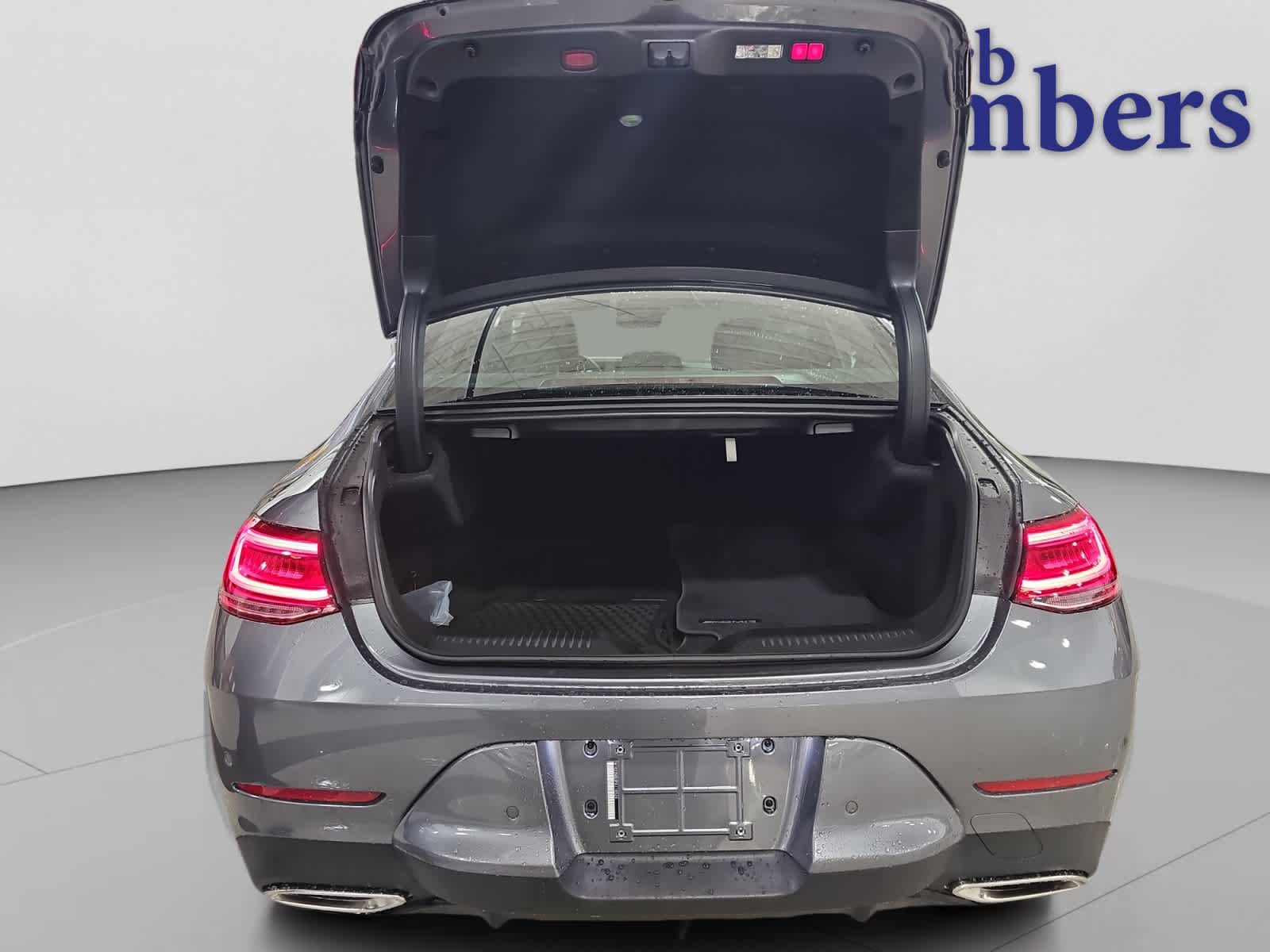 used 2023 Mercedes-Benz CLS 450 car, priced at $58,998