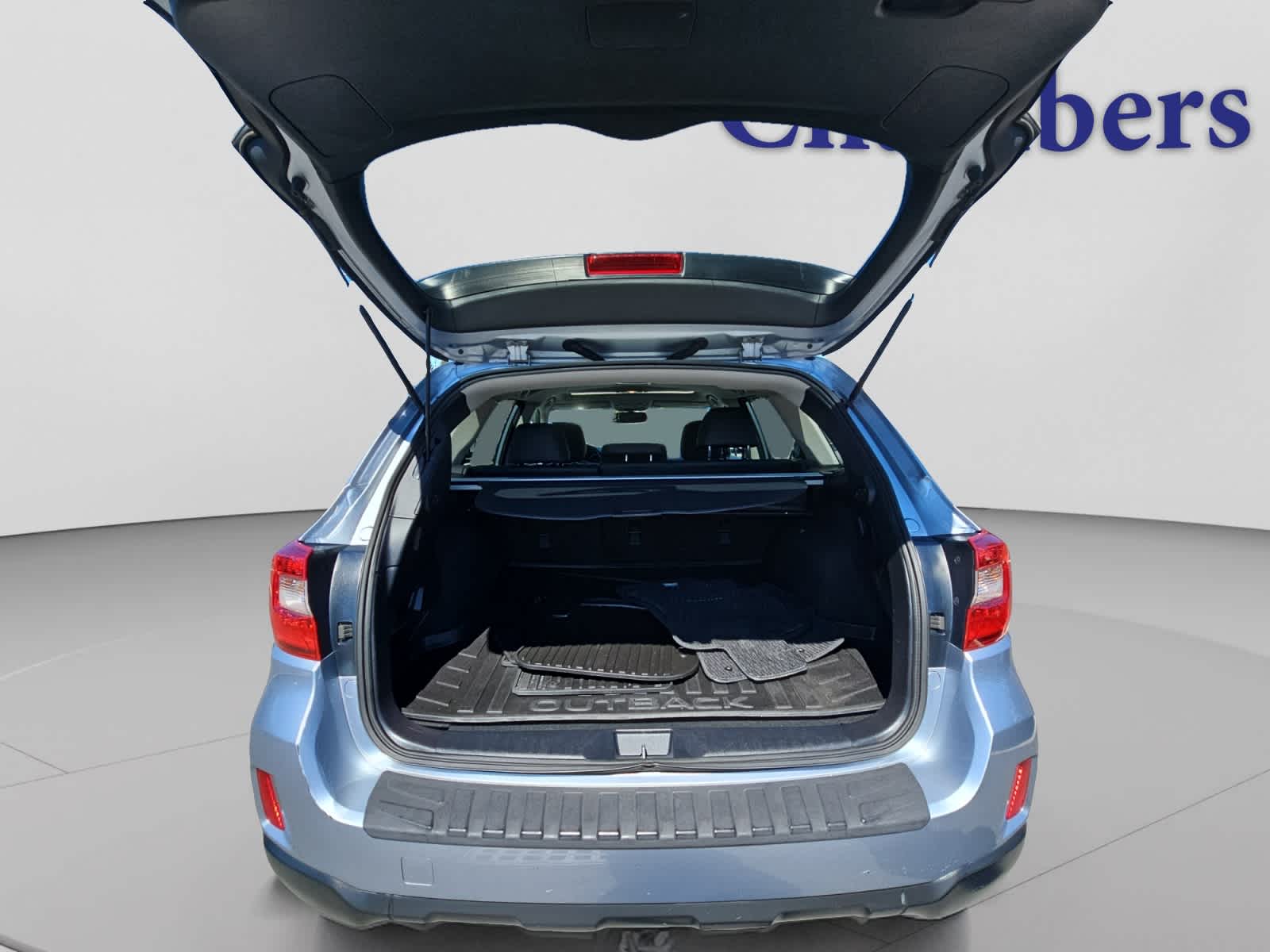 used 2015 Subaru Outback car, priced at $14,998
