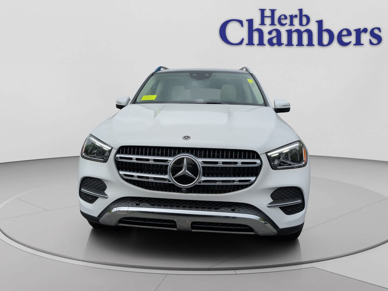 new 2026 Mercedes-Benz GLE 350 car