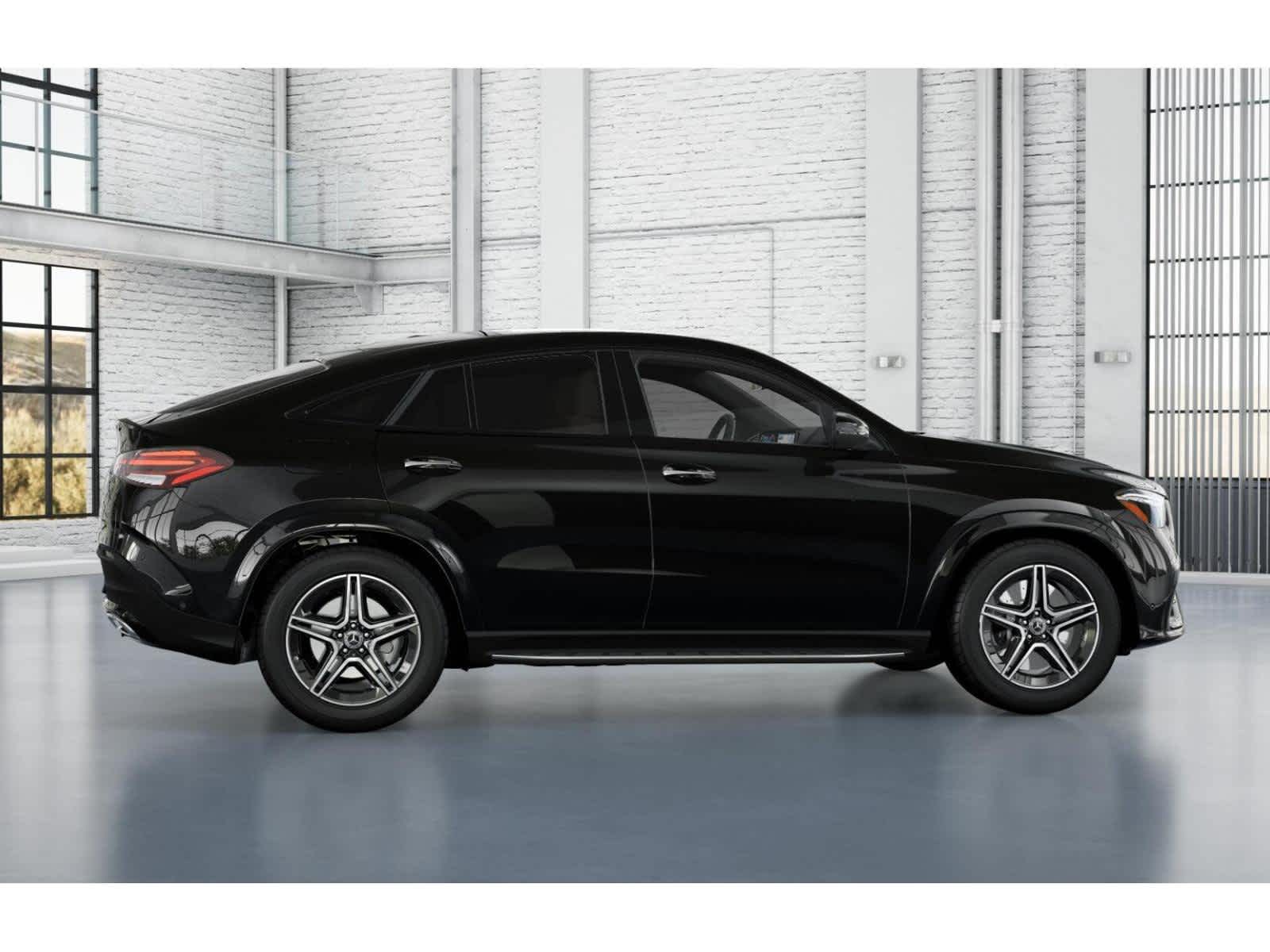 new 2026 Mercedes-Benz GLE 450 car