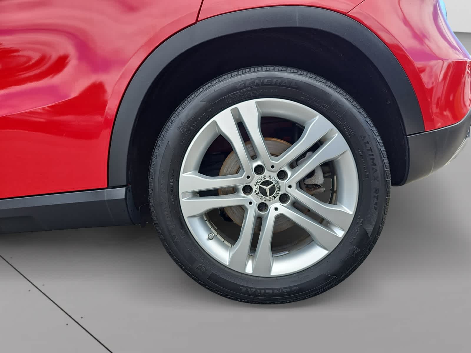 used 2018 Mercedes-Benz GLA 250 car, priced at $12,798