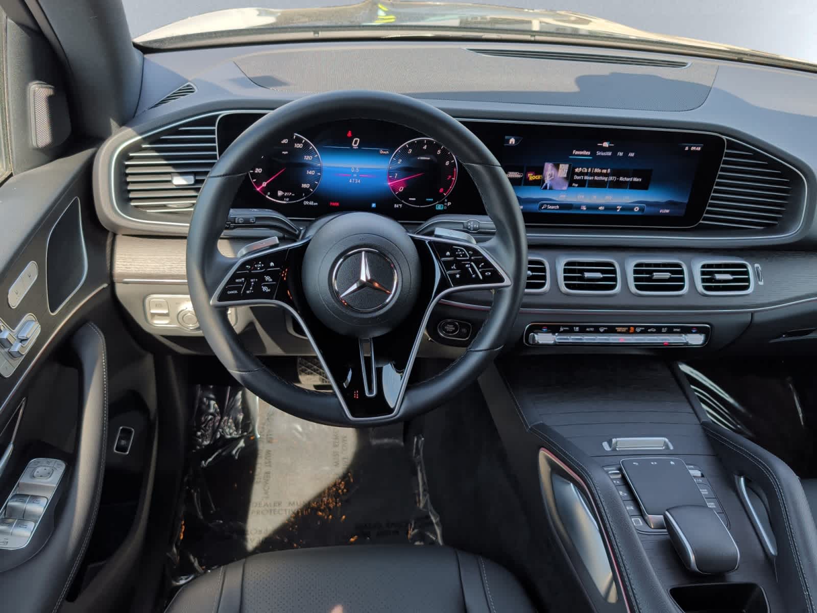 used 2026 Mercedes-Benz GLE 350 car, priced at $62,998