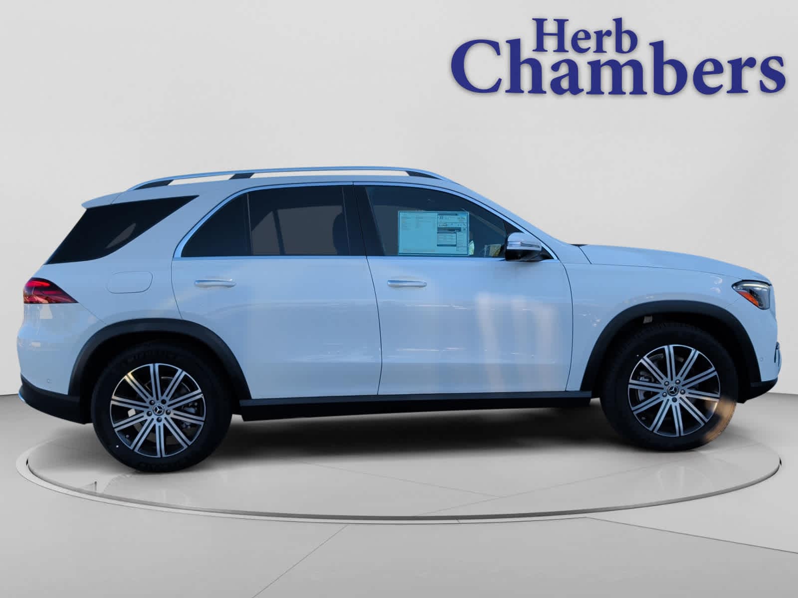 new 2026 Mercedes-Benz GLE 350 car