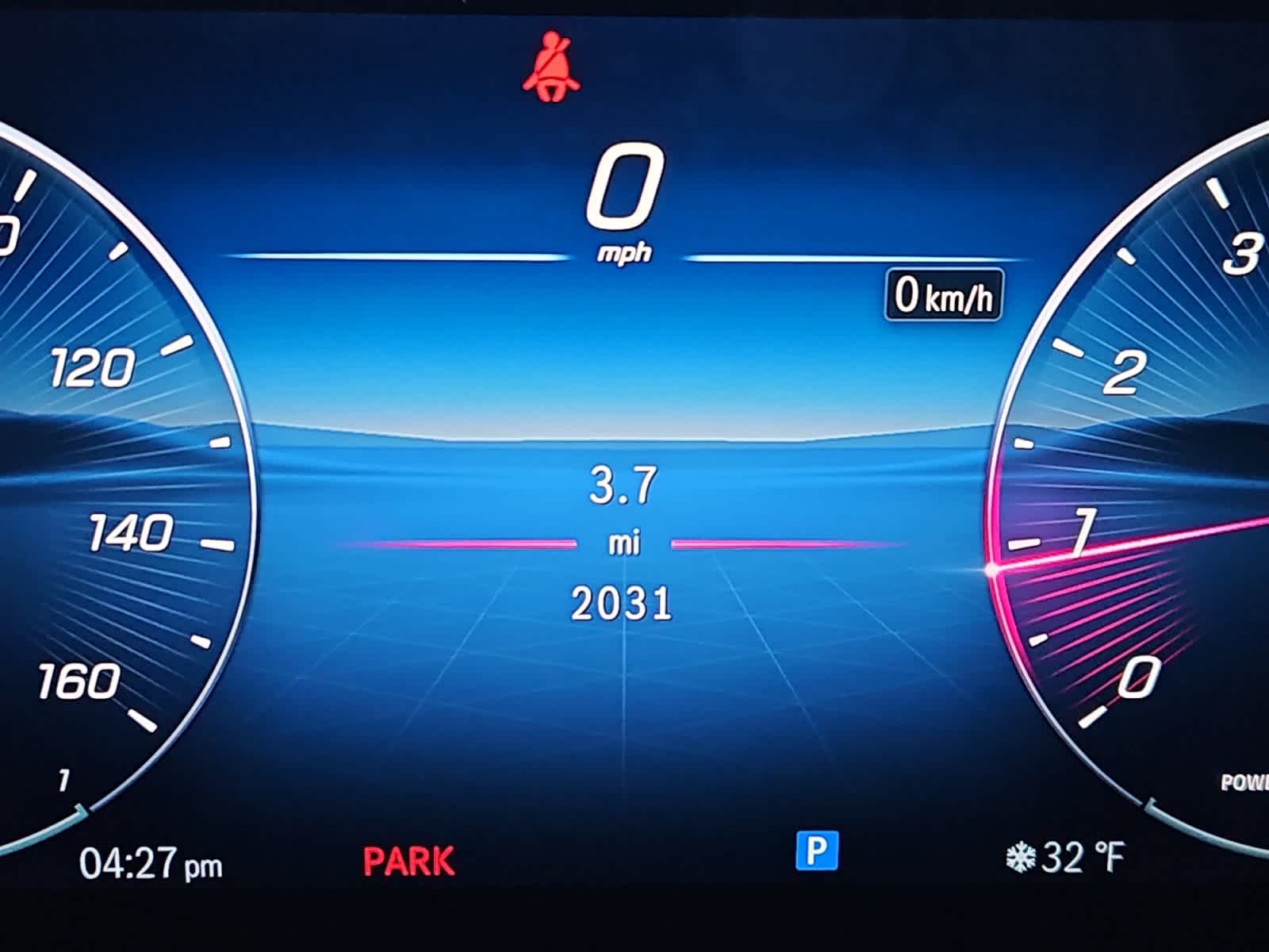 used 2025 Mercedes-Benz GLC 300 car, priced at $48,488