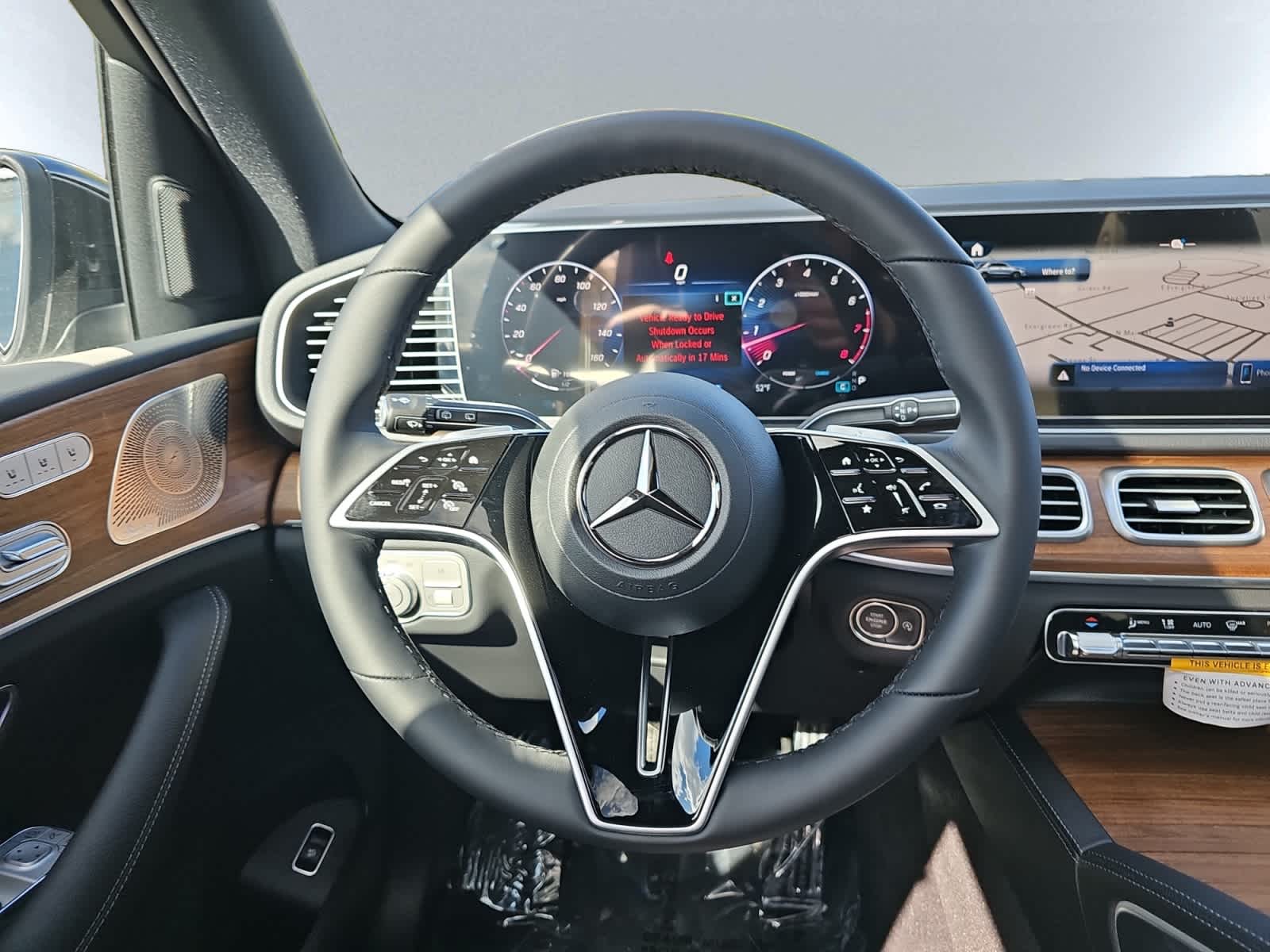 new 2026 Mercedes-Benz GLE 350 car