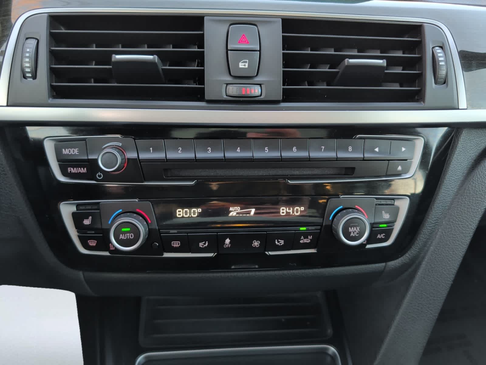 used 2018 BMW 330i car, priced at $12,988