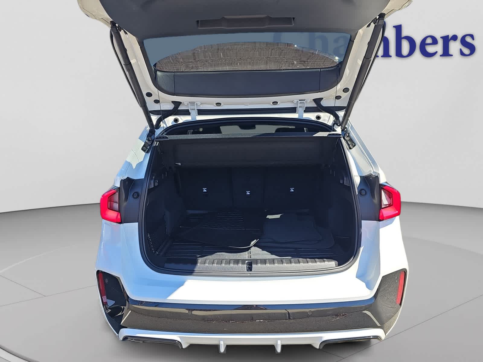 used 2023 BMW X1 car, priced at $30,998