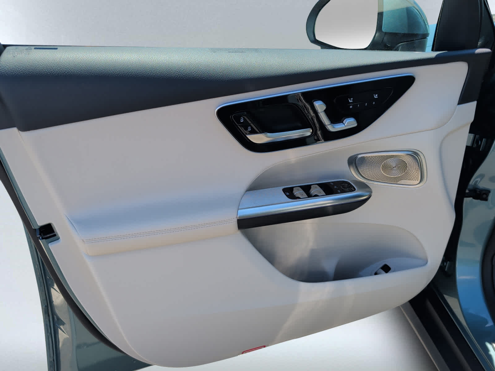used 2026 Mercedes-Benz GLC 300 car, priced at $49,998
