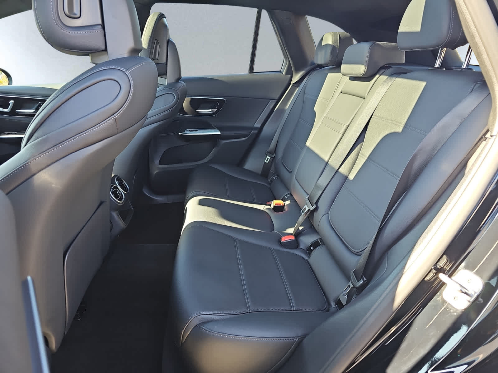 used 2026 Mercedes-Benz GLC 300 car, priced at $46,998