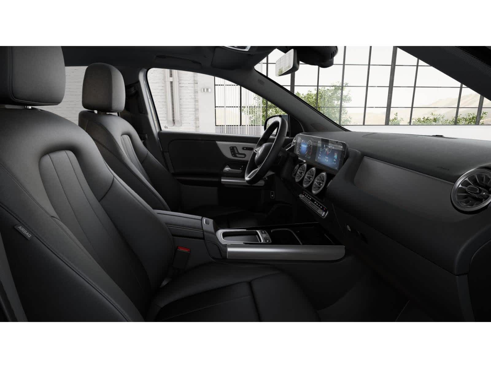 2026 Mercedes Benz GLA 250 4MATIC photo 4