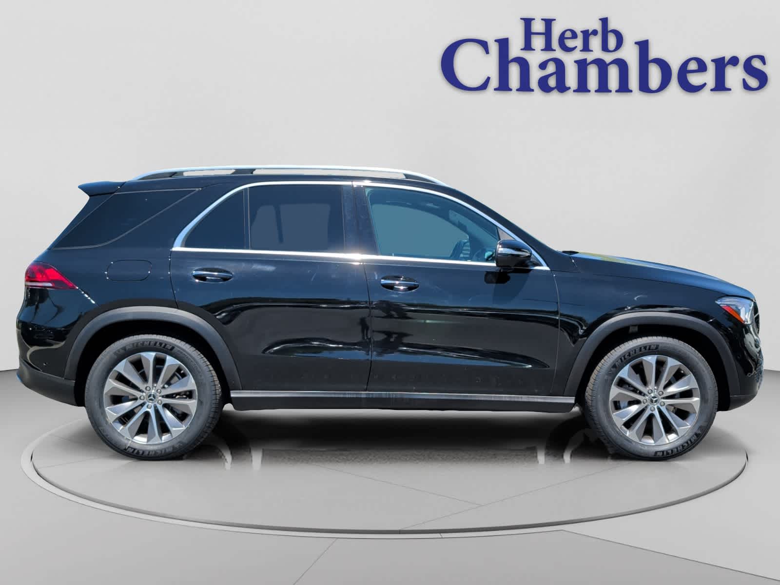 used 2021 Mercedes-Benz GLE 350 car, priced at $34,798